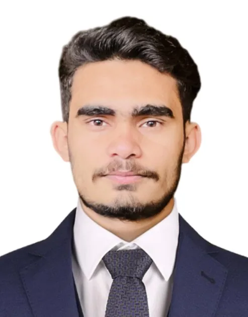 Saleem Sial