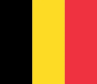 Belgium flag