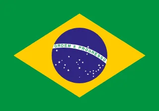 Brazil North flag