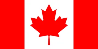 Canada flag