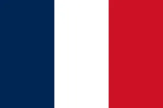France flag