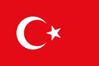Turkiye flag
