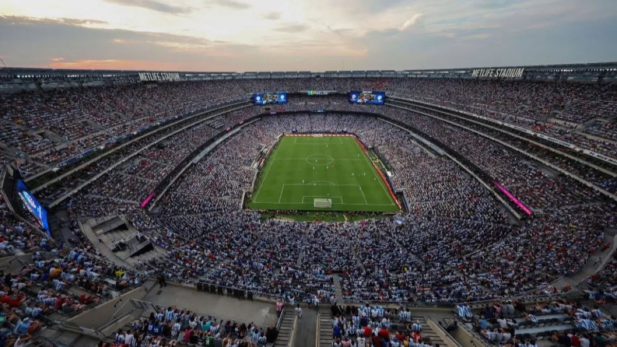 2026 FIFA World Cup sponsors and host city supporters