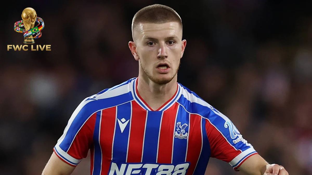 Adam Wharton Real Madrid Transfer Offer Report