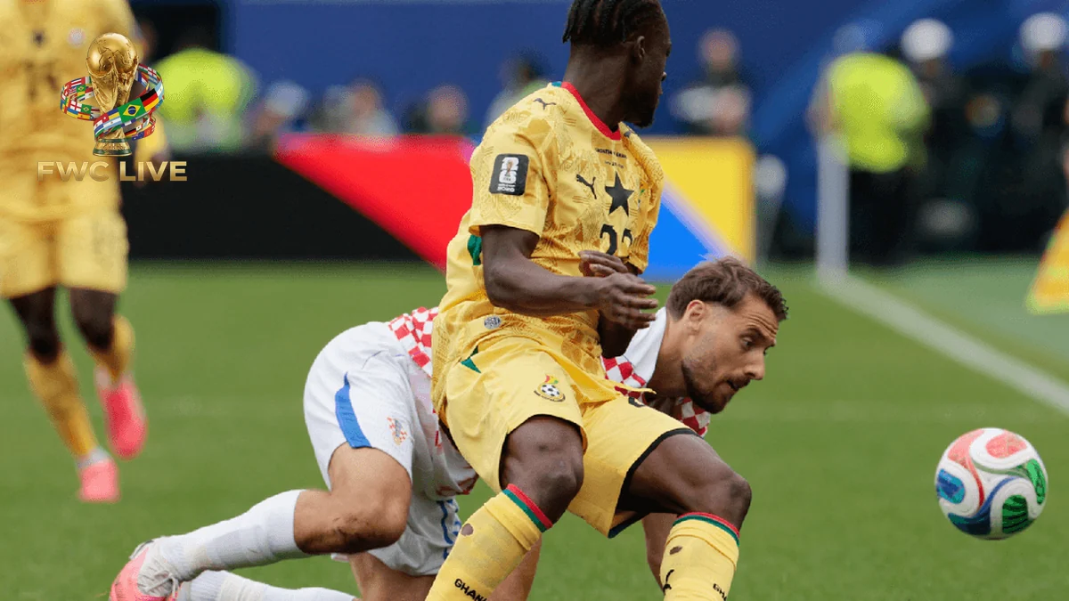 Africa Awakening at World Cup 2026
