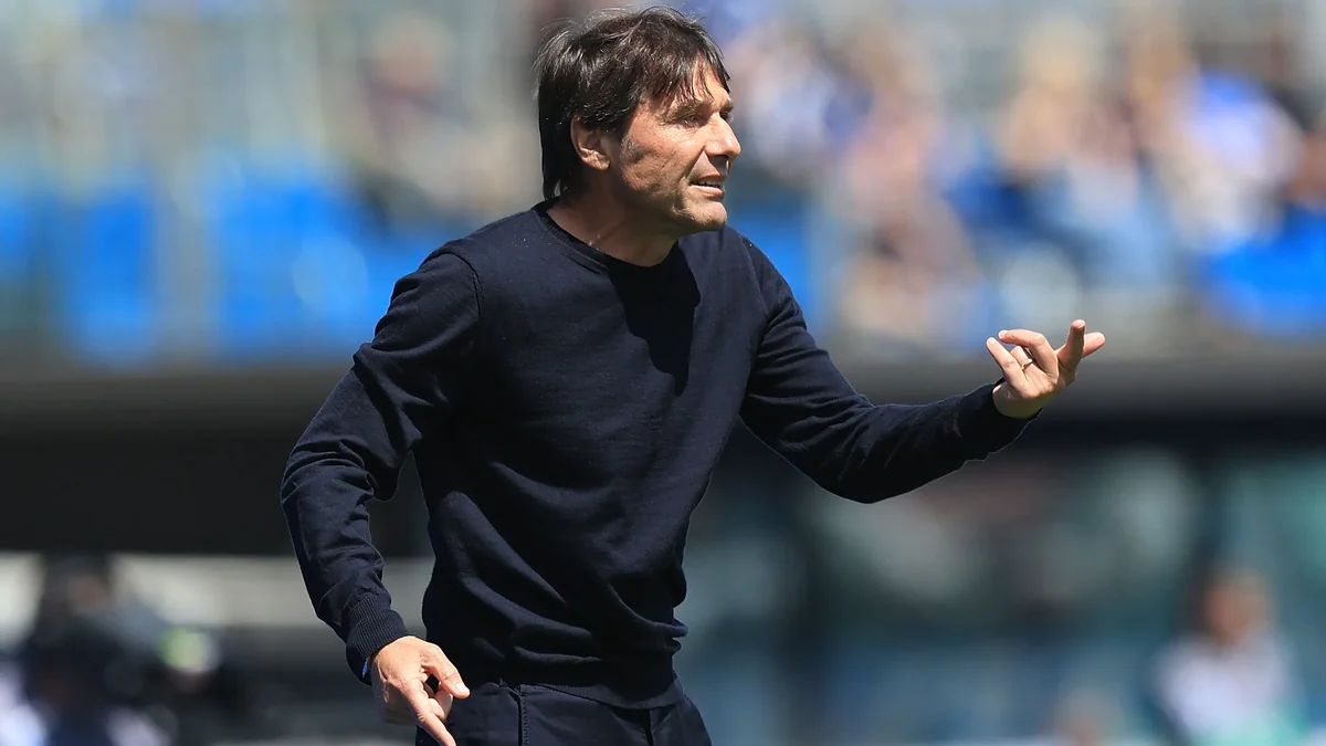 Antonio Conte Italy Coach Return Targets Long-Term Reset