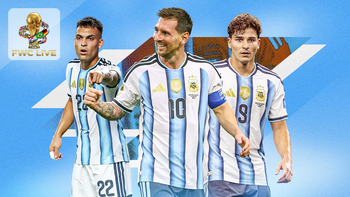 Argentina Messi Dependencia Warning