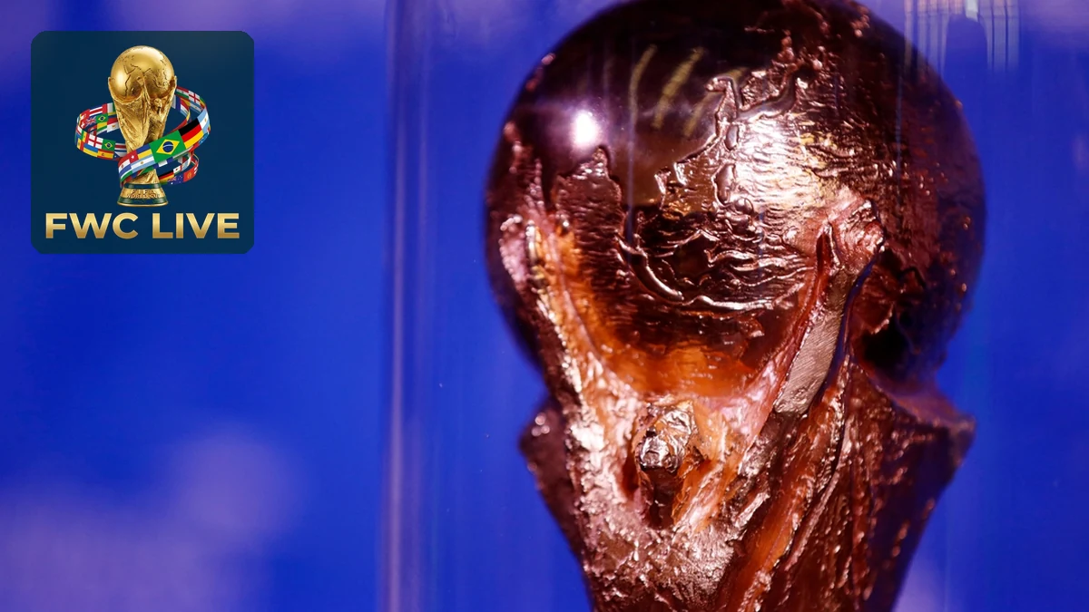 Argentina World Cup Path Opens As Bracket Shifts