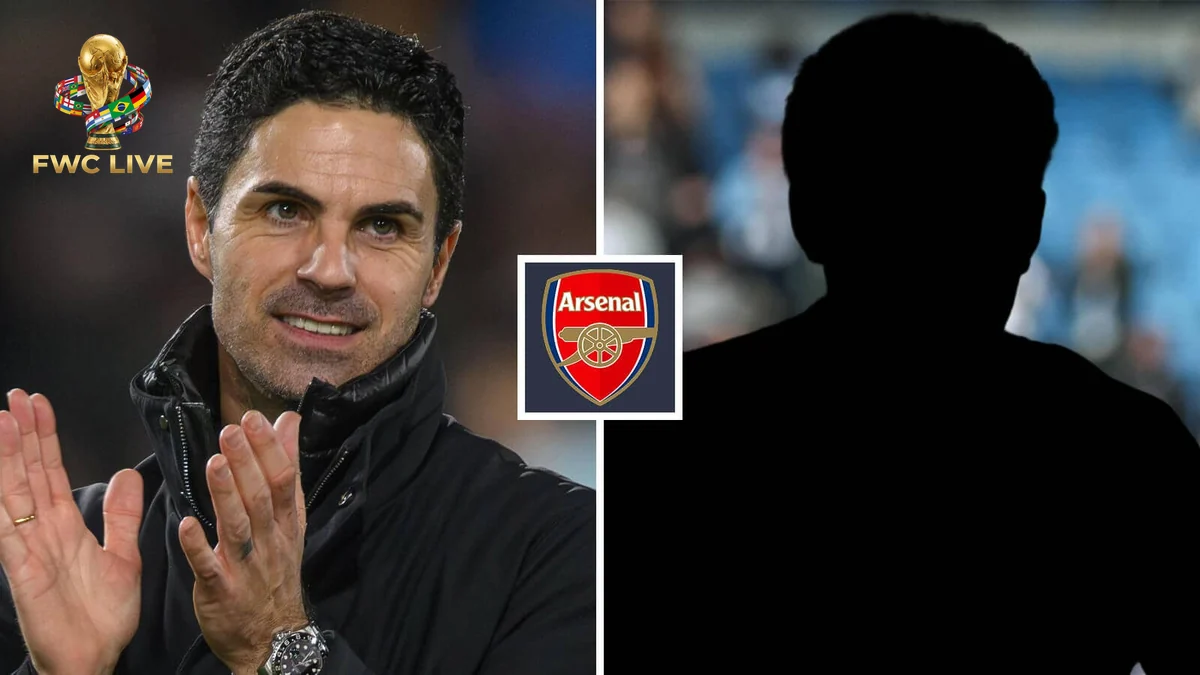 Arsenal Bruno Guimaraes Midfield Target Update