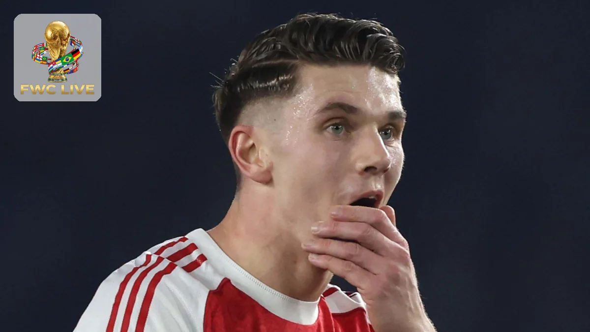 Arsenal Viktor Gyokeres Transfer Answer