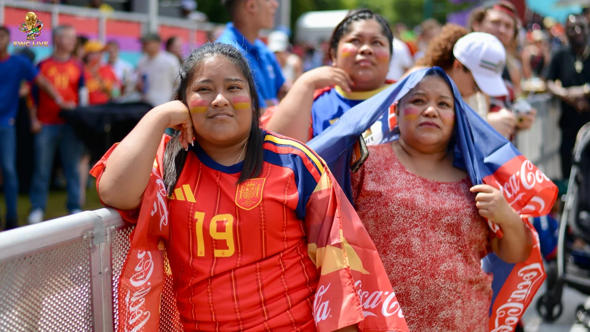 Atlanta World Cup Group Stage Recap Points To Bigger Finish