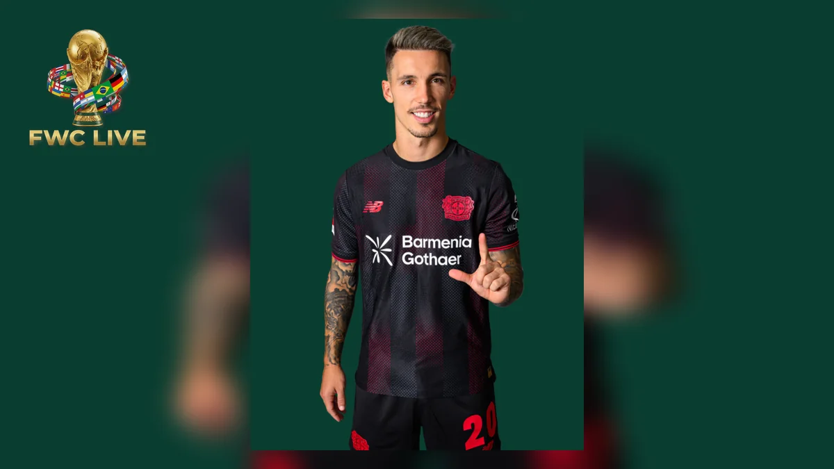 Atletico Grimaldo Transfer From Bayer Leverkusen Confirmed