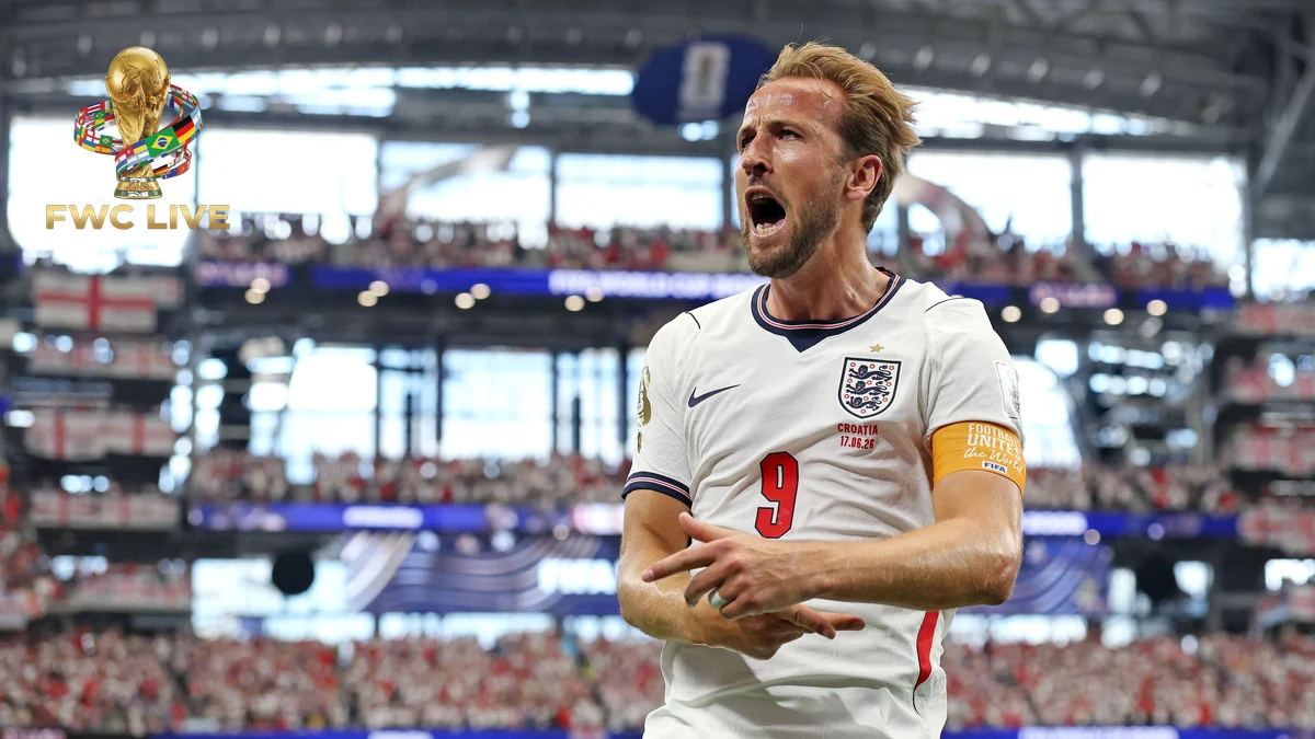 Harry Kane linked with Barcelona transfer approach amid Bayern talks