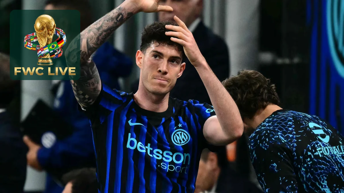 Bastoni Real Madrid Transfer Interest Grows