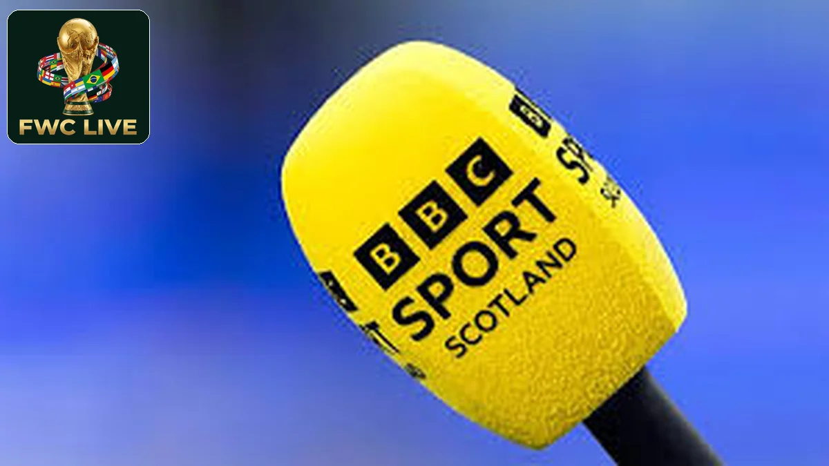 BBC UEFA Rights Deal Keeps Scotland, Wales and NI Fixtures Free
