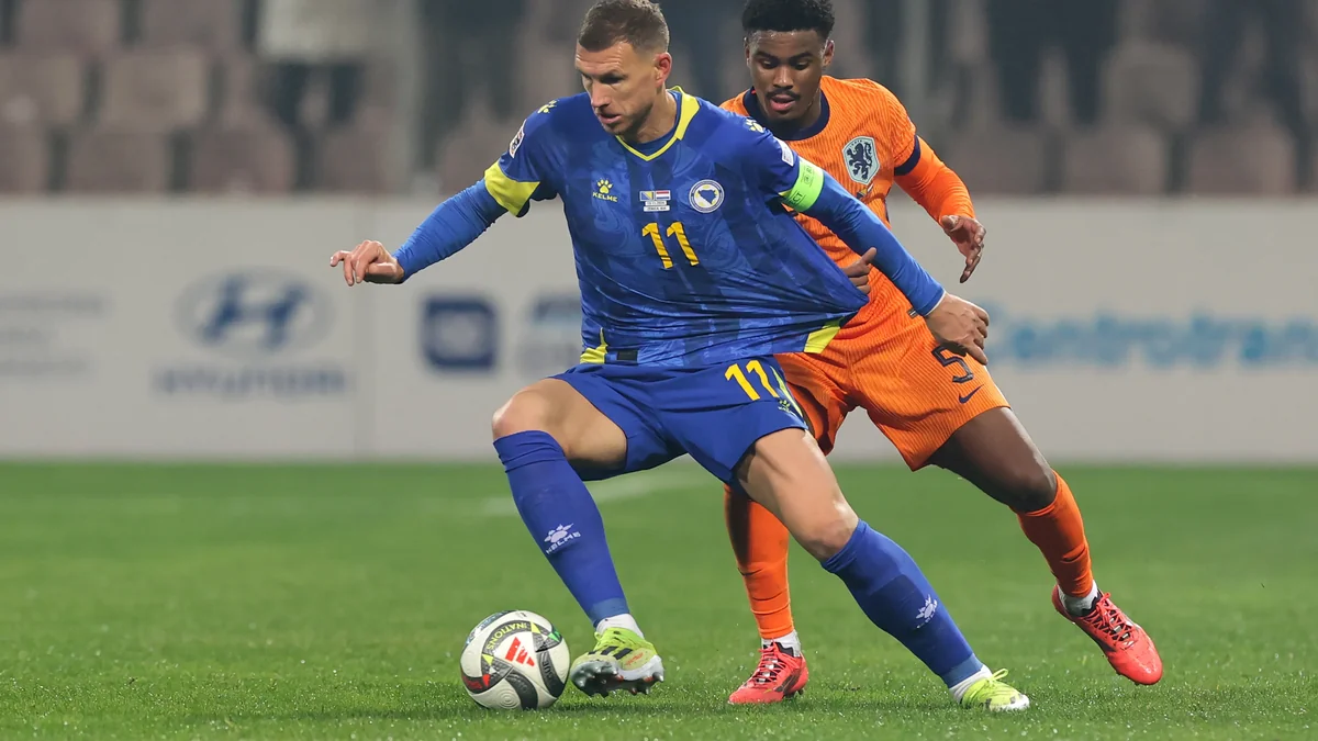 Bosnia Herzegovina Watch Live Stream Update
