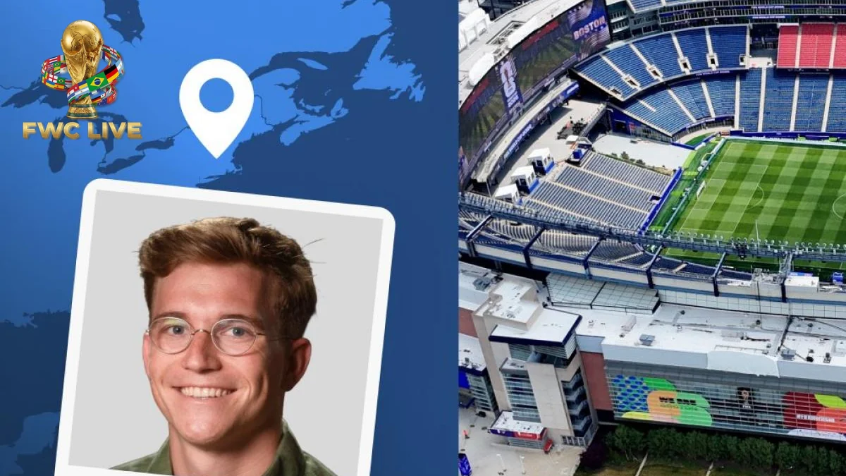 Boston World Cup Transport Prices Raise Gillette Stadium Alarm