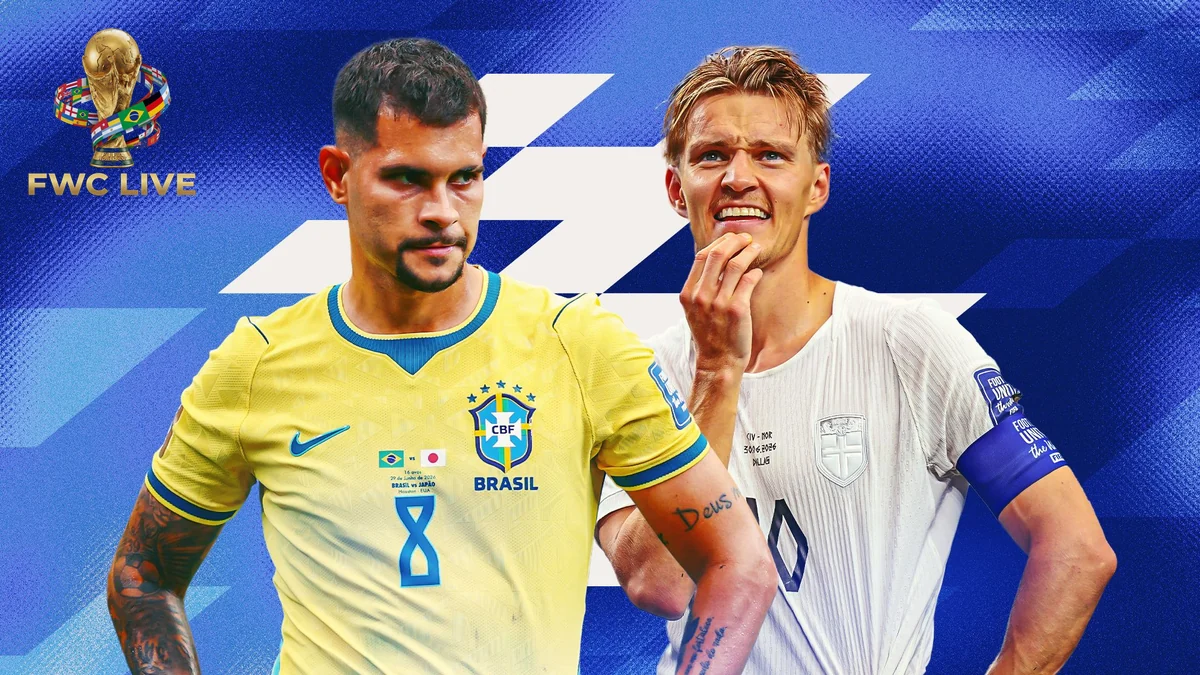 Bruno Guimaraes Arsenal World Cup Case