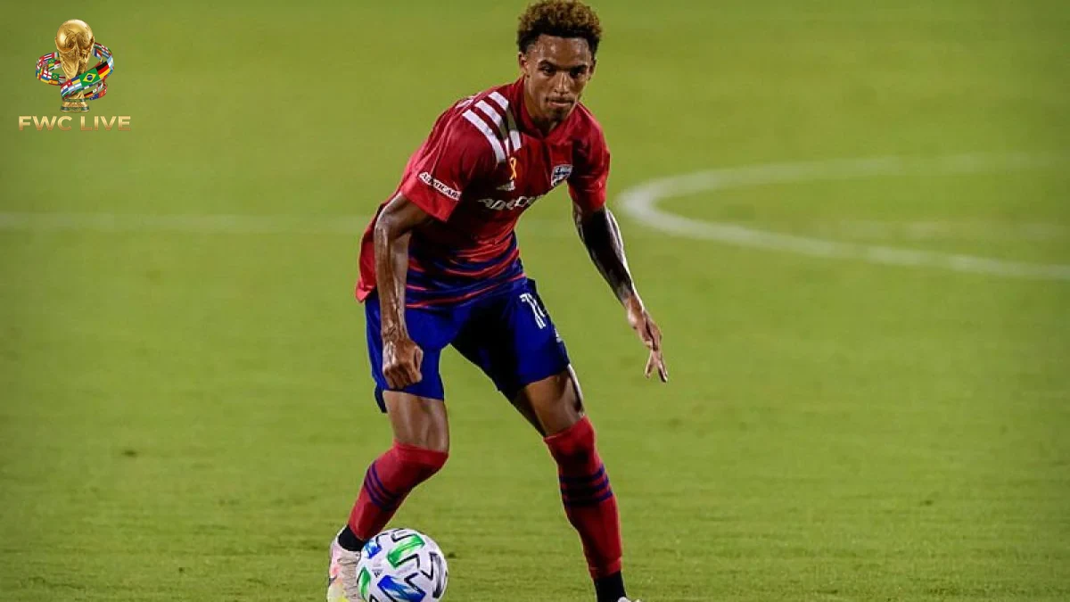 Bryan Reynolds Rennes Transfer Interest Adds USMNT Angle