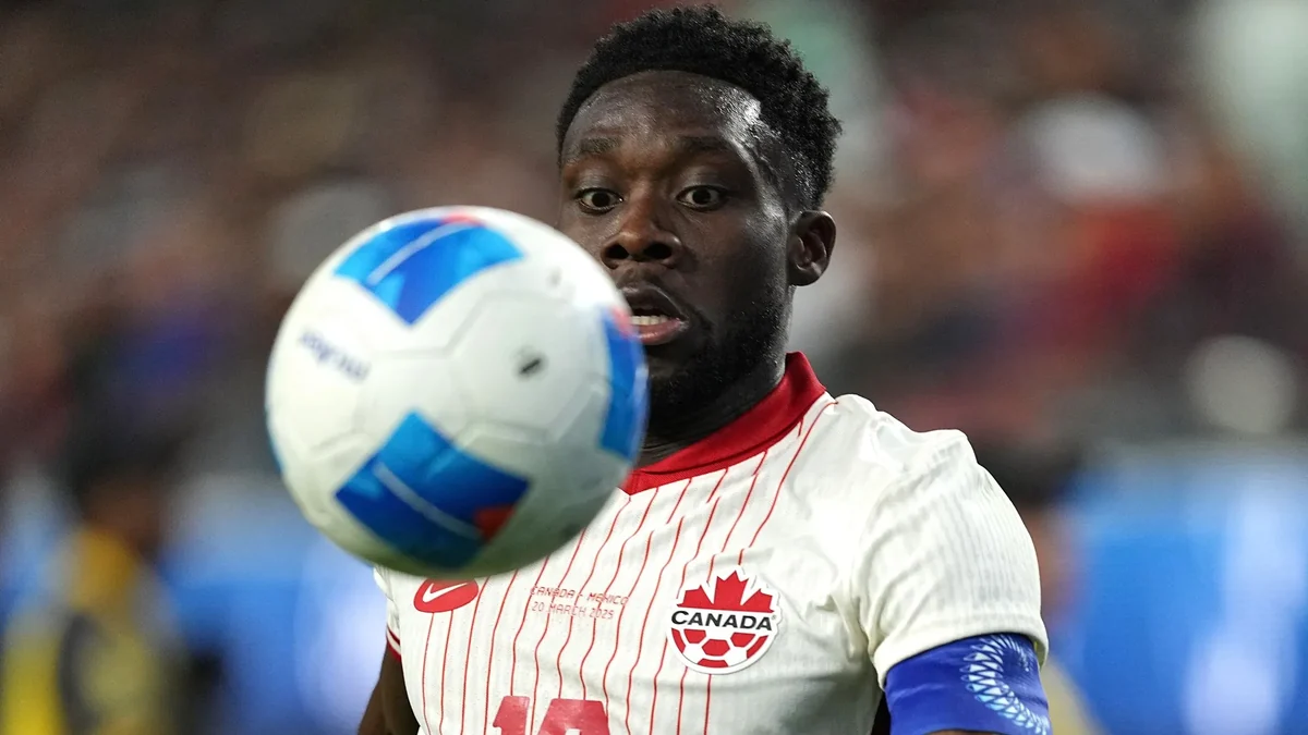 Canada World Cup TV Schedule USA Viewing Update