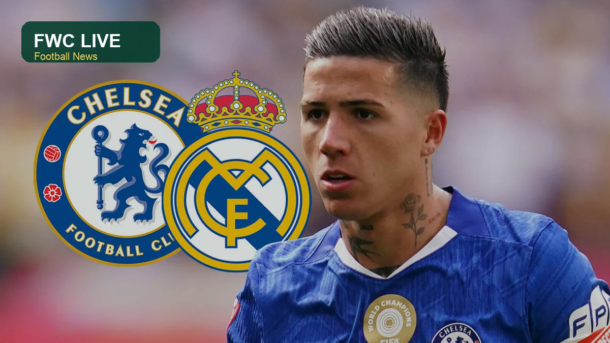 Chelsea De Jong Move Tied to Enzo Fernandez Exit Talk