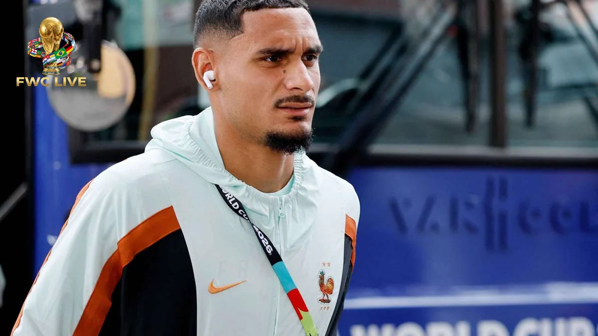 Chelsea Maxence Lacroix Transfer Plan Builds