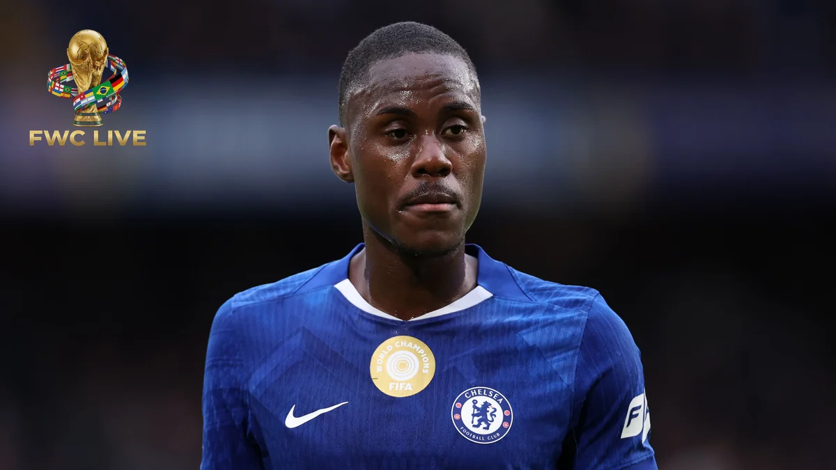 Trevoh Chalobah linked with Chelsea transfer amid Como interest