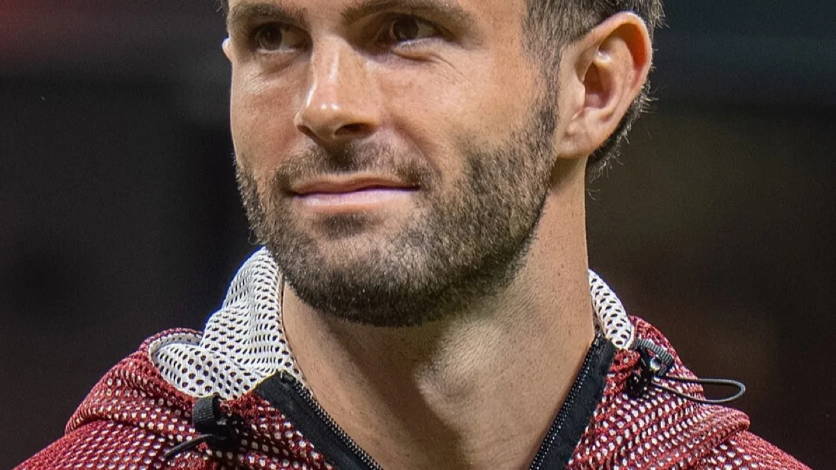 Christian Pulisic World Cup 2026 concern image
