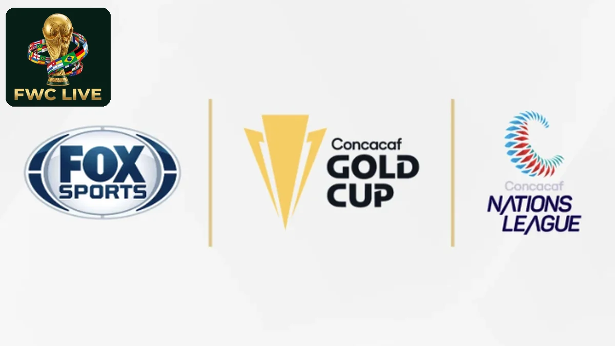 Concacaf Fox Rights Deal Adds Nations League to Gold Cup Package