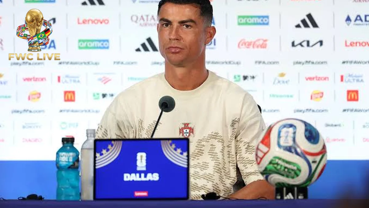 Cristiano Ronaldo Last World Cup 2026 Confirmed