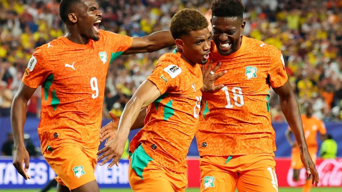 Curacao Ivory Coast World Cup Live Lineups And Qualification Stakes