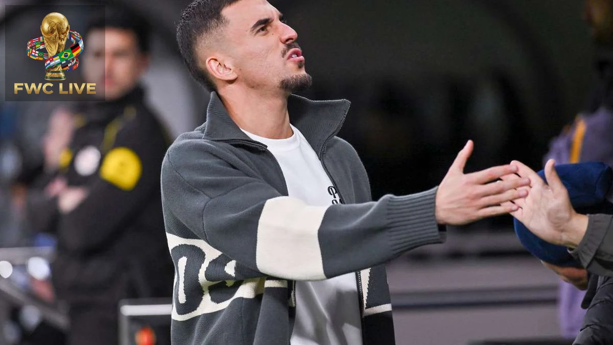 Dani Ceballos Leaves Real Madrid After Seven Seasons