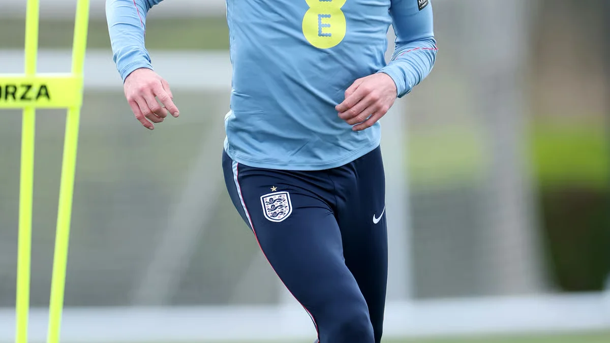 Declan Rice England Panama Injury Cleared Before Kickoff