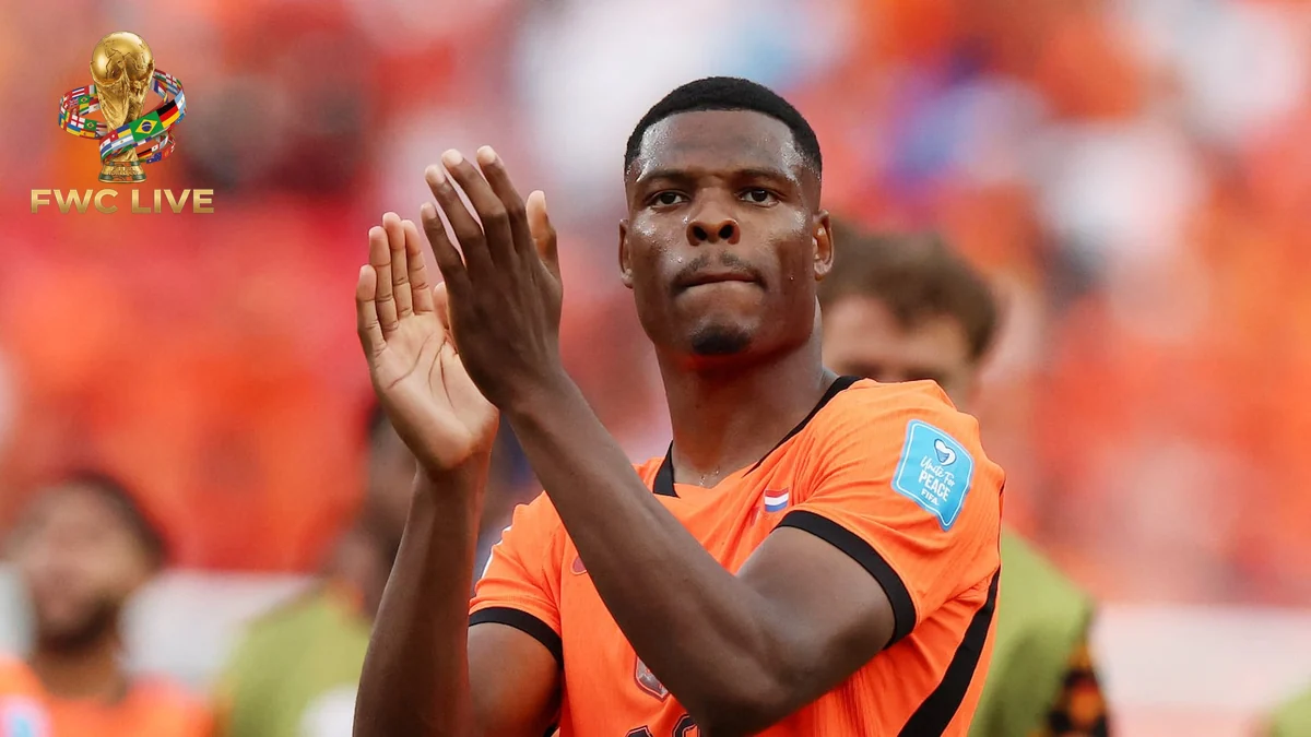 Denzel Dumfries Real Madrid Deal Confirmed
