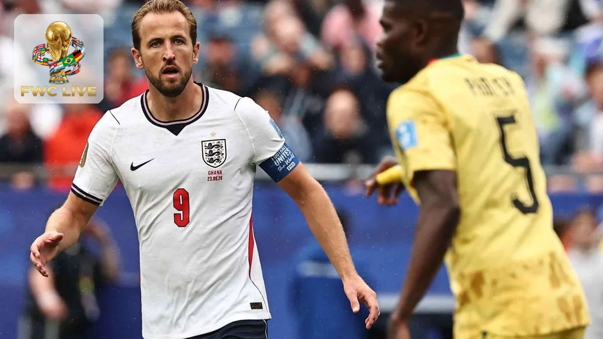 England Attacking Intent Kirkland Warning