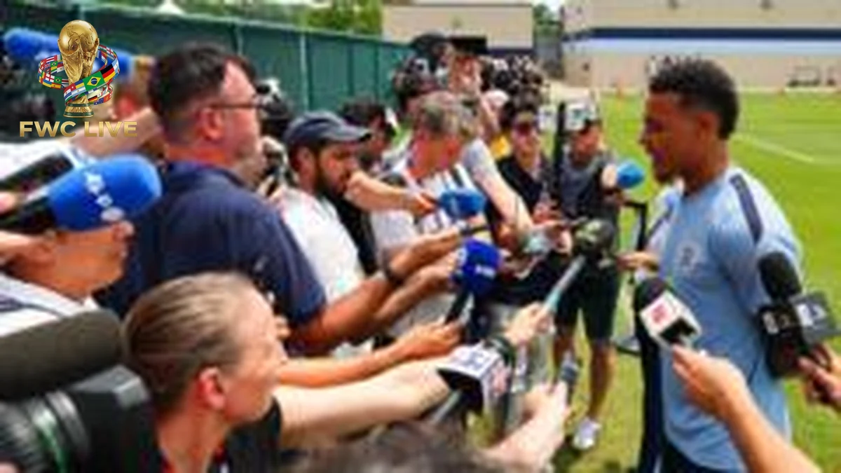England Mexico Kickoff Time Chaos Explained