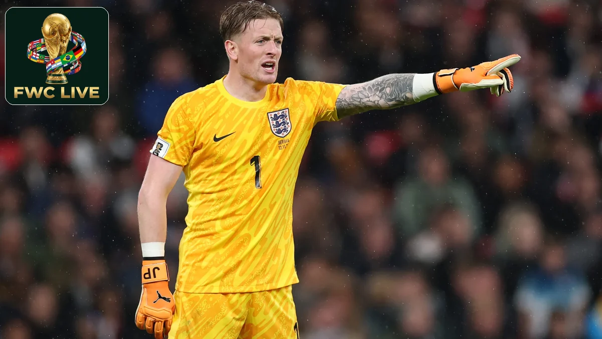 England Panama Starting XI Options Face Thomas Tuchel