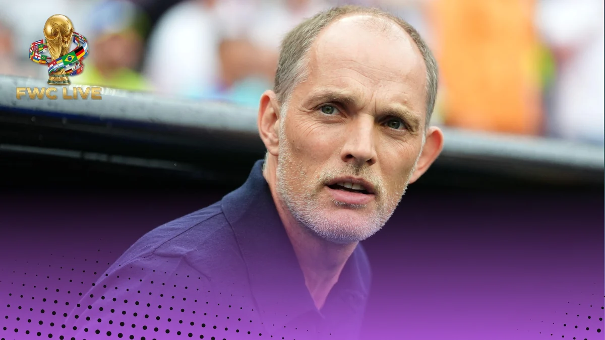England Round of 32 Opponent Picture Sharpens After Ghana Draw