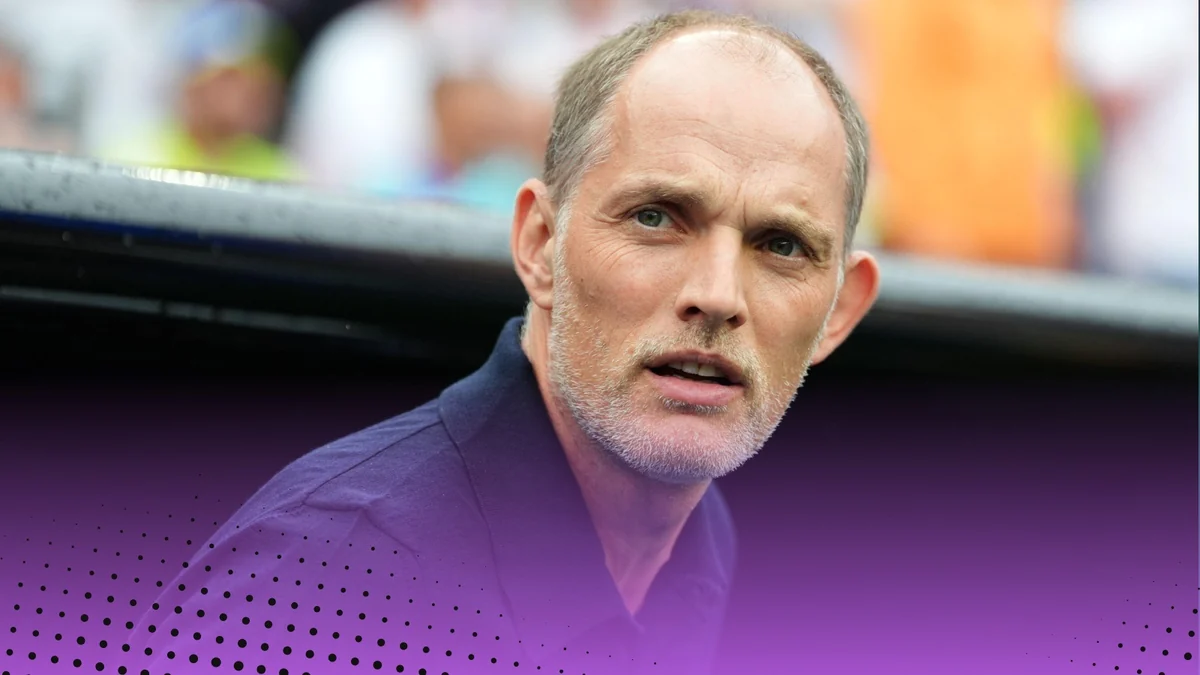 England Round Of 32 Opponent Picture Depends On Panama