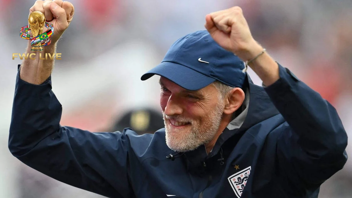 England World Cup Group-Stage Verdict