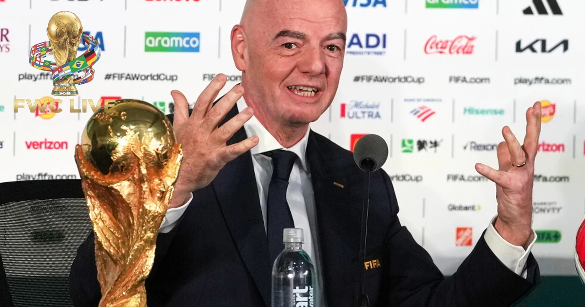 FIFA and FIFPRO agreement on player welfare and transfer rules