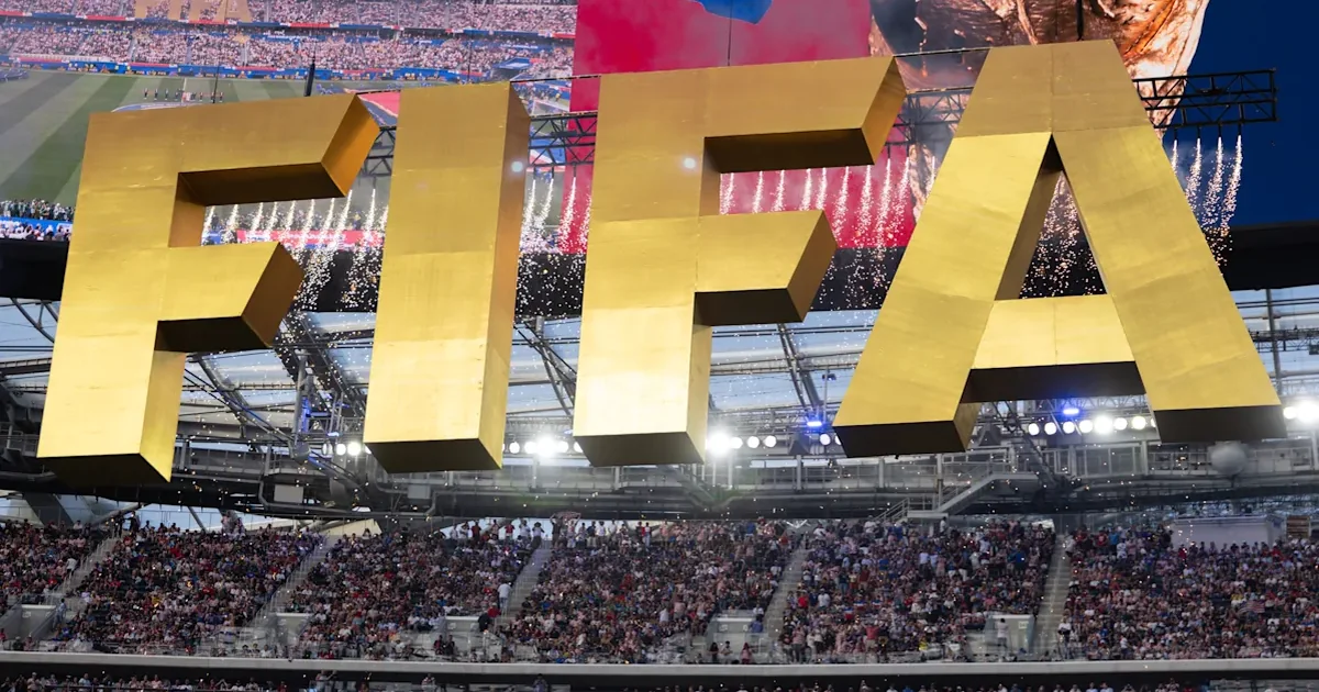 FIFA Paraguayan Broadcaster Credentials Revoked After Rant