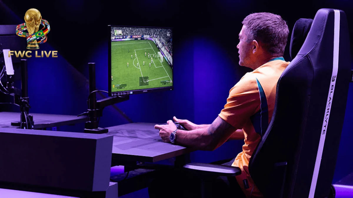 FIFA Post EA Video Game Strategy Expands