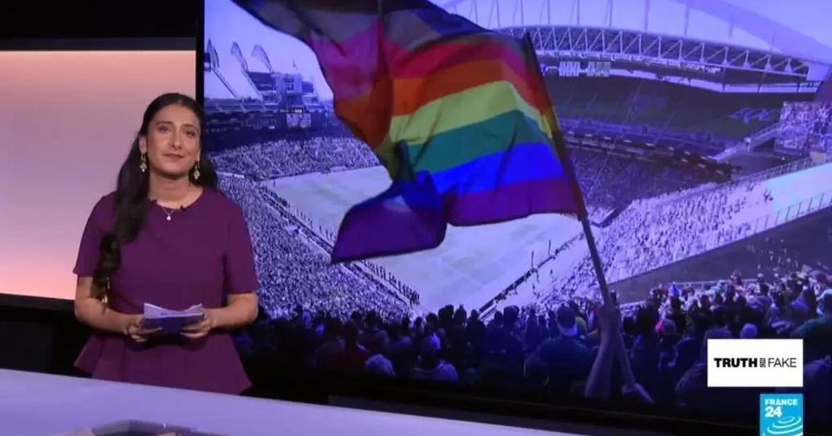 FIFA Rainbow Flags Seattle Pride Match Ruling Explained