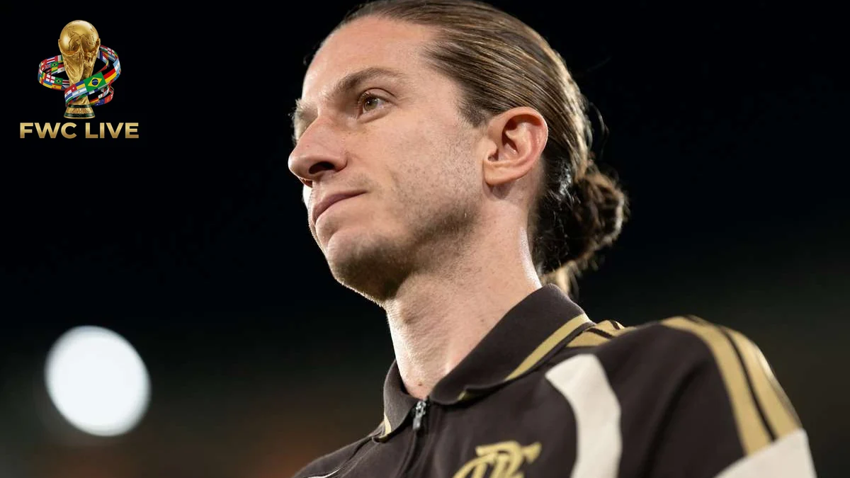 Filipe Luis Monaco Head Coach Appointment