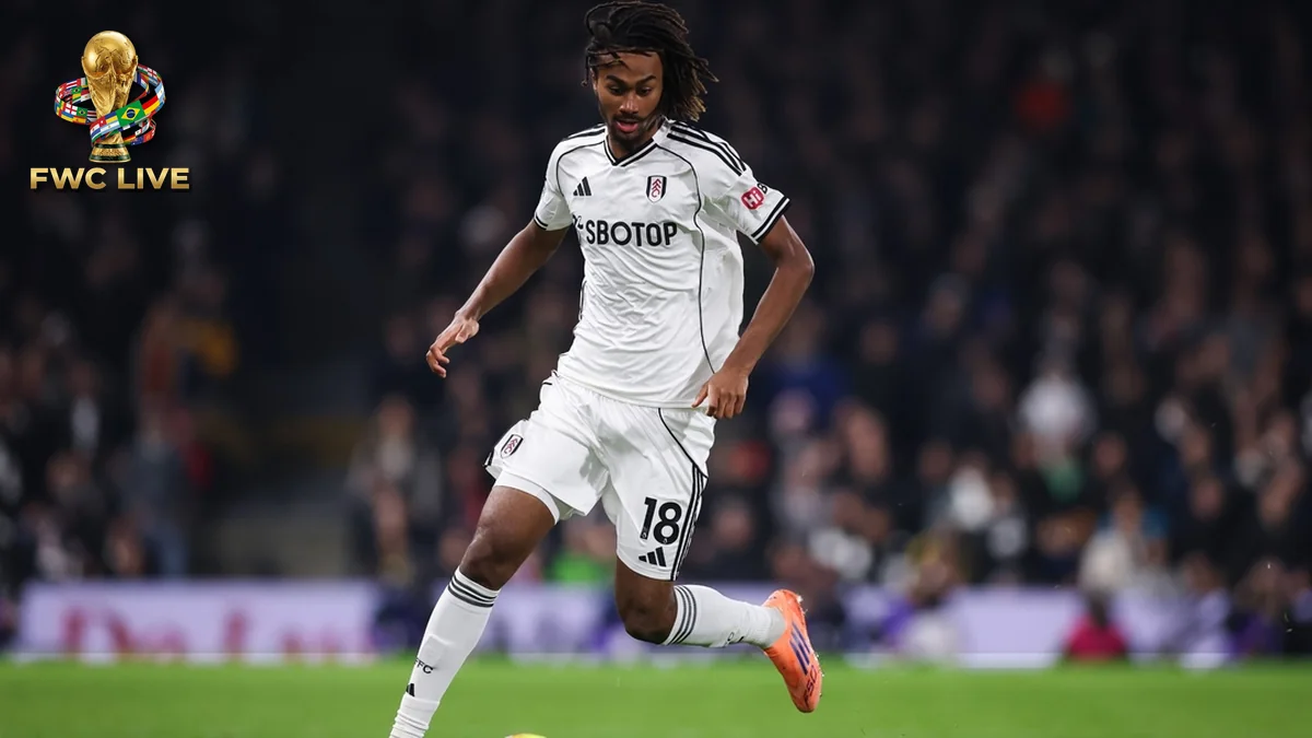 Fulham Jonah Kusi-Asare Bayern Transfer