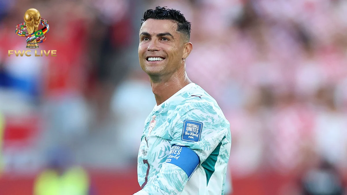 Gavi Ronaldo Portugal Critics Response Explained