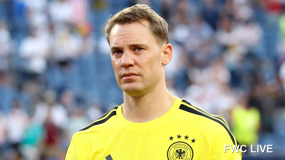 Germany Philipp Lahm World Cup Identity Warning After Exit