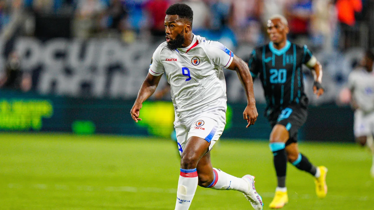 Haiti Watch Live Stream World Cup Reaction