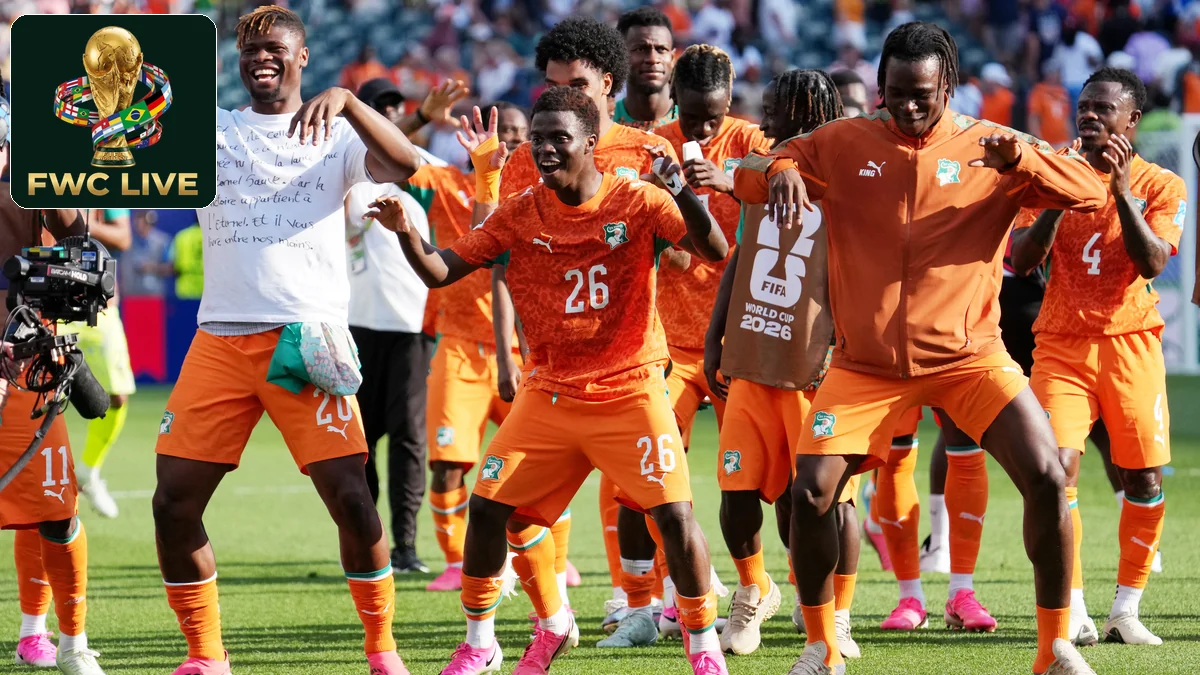 Ivory Coast World Cup History Enters New Knockout Chapter